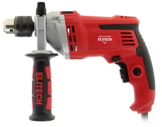 Дрель ударная Elitech ДУ 850РЭ купить в Екатеринбурге