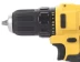 Аккумуляторная дрель DeWalt DCD 710 C2 купить в Екатеринбурге