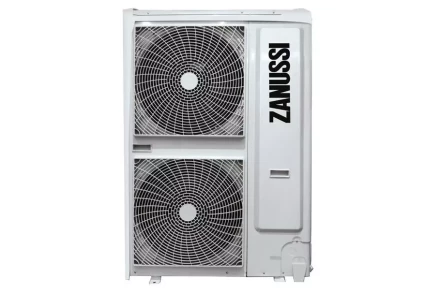 Универсальный внешний блок ZANUSSI ZACO-36H/MI/N1 полупромышленной сплит-системы купить в Екатеринбурге