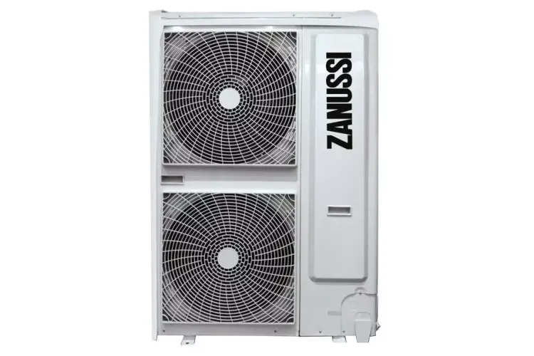 Универсальный внешний блок ZANUSSI ZACO-36H/MI/N1 полупромышленной сплит-системы купить в Екатеринбурге