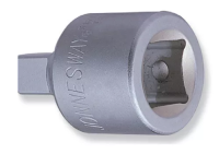 Переходник 3/4"F - 1/2"М  S16Н3412   Jonnesway 47392