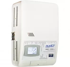 Стабилизатор напряжения RUCELF SDW II-12000-L купить в Екатеринбурге