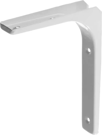 Уголок-кронштейн STAYER &quot;MASTER&quot;, 150х200х1,2мм, белый 37411-1 купить в Екатеринбурге
