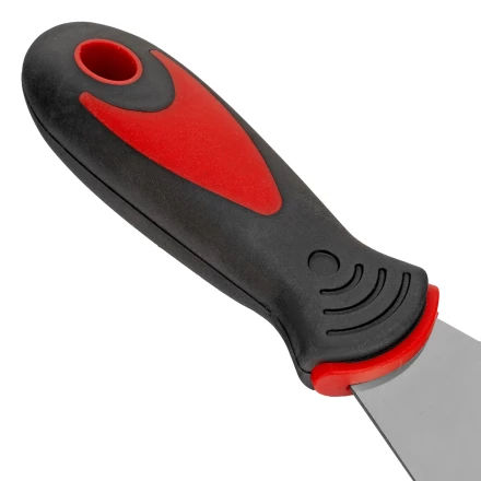 Шпатель-скребок многофункциональный 9 в 1 Matrix, нержавеющая сталь, 2-компонентная рукоятка, 85558 купить в Екатеринбурге