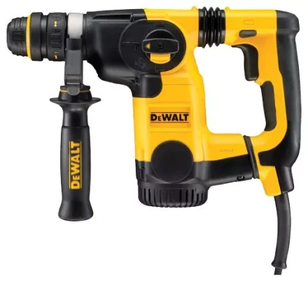 Перфоратор DeWalt D25324K купить в Екатеринбурге