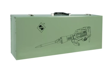 Молоток отбойный 6-гр 30мм МЭ-1700/30М Энкор 50139 купить в Екатеринбурге