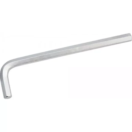 Ключ ЗУБР "ЭКСПЕРТ" имбусовый длинный, Cr-Mo, сатинированное покрытие, HEX 10 27451-10 купить в Екатеринбурге