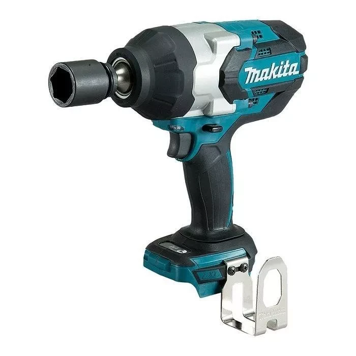 Аккумуляторный гайковерт Makita DTW1001Z (без АКБ и ЗУ) купить в Екатеринбурге