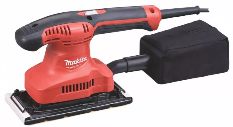 Виброшлифмашина Makita M9203 купить в Екатеринбурге