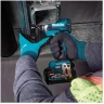 Бесщеточный 40V ударный шуруповерт (импакт) Makita TD003GA201 купить в Екатеринбурге