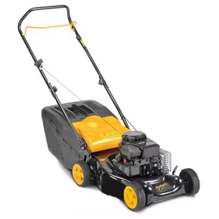 Бензиновая газонокосилка Partner P40-450 C купить в Екатеринбурге