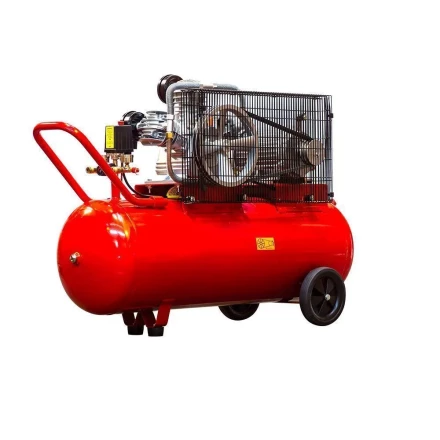 Компрессор Aurora TORNADO 105 ременной купить в Екатеринбурге