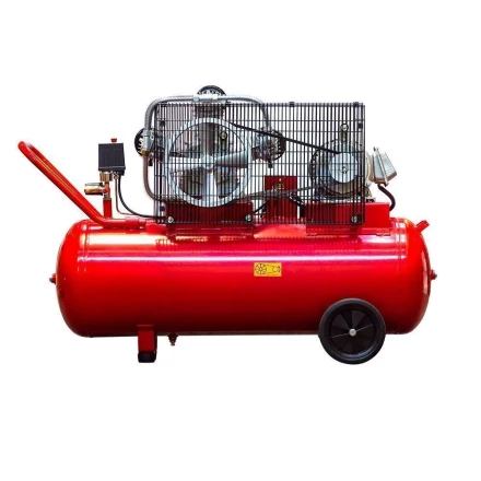 Компрессор Aurora TORNADO 105 ременной купить в Екатеринбурге