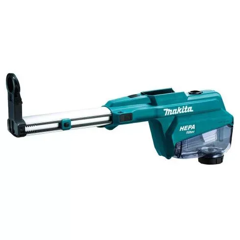 Система пылеудаления DX15 для HR007 Makita 191X39-9 купить в Екатеринбурге