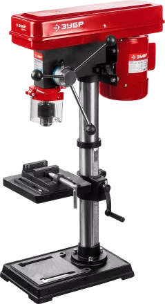 Станок сверлильный + тиски ЗСС-450 серия МАСТЕР купить в Екатеринбурге