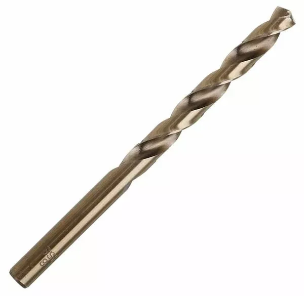 Сверло по металлу HSS-G 9х81x125 (Makita D-09802) купить в Екатеринбурге