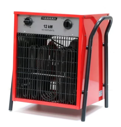 Тепловая пушка электрическая Aurora НЕАТ 12000 купить в Екатеринбурге