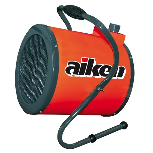 Тепловая пушка электрическая Aiken MEH 300R купить в Екатеринбурге