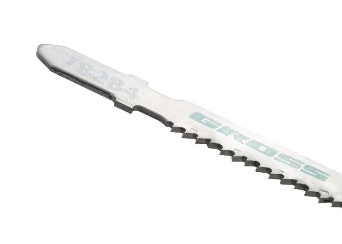 Полотна для электролобзика профессиональная линия 2 шт 31135F - T111HF GROSS 78284 купить в Екатеринбурге