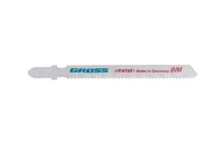 Полотна для электролобзика профессиональная линия 2 шт 31135F - T111HF GROSS 78284