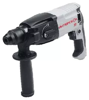 Перфоратор Интерскол П-22/620ЭР SDS+ кейс купить в Екатеринбурге