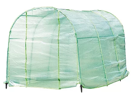Покрытие армиров. полиэтиленовое для теплицы 4х2х2,1м  PALISAD 64013 купить в Екатеринбурге