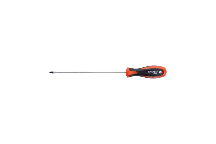 Отвертка Кратон Master SL5х75 2 09 02 062 купить в Екатеринбурге