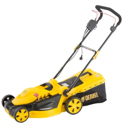 Газонокосилка электрическая Denzel GM-2000 96618 купить в Екатеринбурге