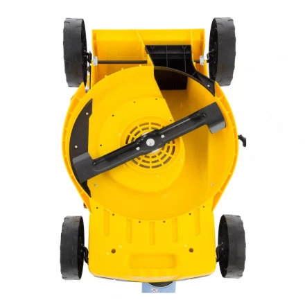 Газонокосилка электрическая Denzel GM-2000 96618 купить в Екатеринбурге