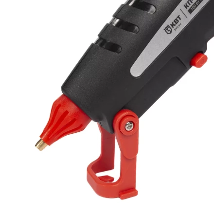 Пистолет клеевой КВТ КП-100-11 100 Вт,  стержня 11 мм (87967) купить в Екатеринбурге