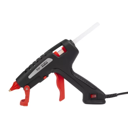 Пистолет клеевой КВТ КП-100-11 100 Вт,  стержня 11 мм (87967) купить в Екатеринбурге