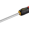 Отвертка STAYER "PROFI" "PROTech", двухкомп рукоятка, намагниченная, Cr-Mo, PH3x150мм 25132-3-15_z02 купить в Екатеринбурге