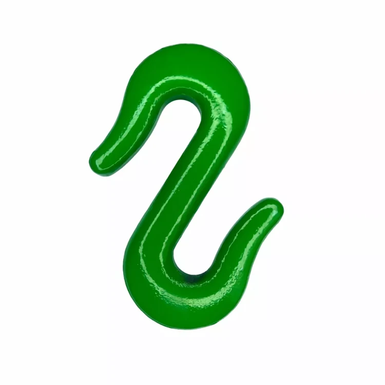 Крюк S-образный HITCH 3 т (SZ071341) купить в Екатеринбурге