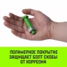 Скоба омегообразная со шплинтом HITCH G2130 2.0 т (SZ072028) купить в Екатеринбурге