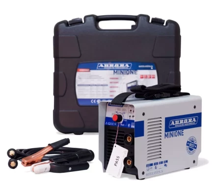 Сварочный инвертор Aurora MINIONE 1600 купить в Екатеринбурге