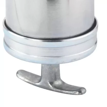 Пистолет смазочный Metabo DFP 400 шприц для консистентной смазки купить в Екатеринбурге