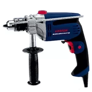 Дрель ударная Кратон PD-850-13P 3 02 01 023 купить в Екатеринбурге