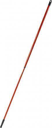 Ручка телескопическая ЗУБР &quot;МАСТЕР&quot; для валиков, 1,5 - 3 м 05695-3.0 купить в Екатеринбурге