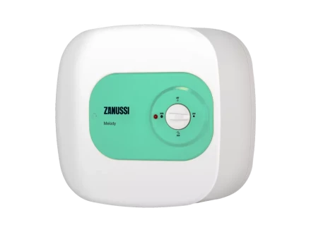 Водонагреватель ZANUSSI ZWH/S 15 Melody U (Green) купить в Екатеринбурге