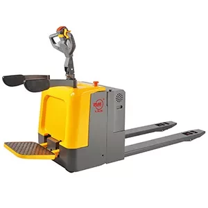 Тележка электрическая 2000 кг 1150 мм XILIN CBD20R-II-F с платформой 24/240 В/Ач (ЭУР) 1050367 купить в Екатеринбурге