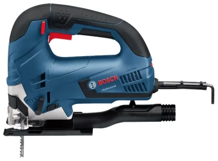 Лобзик Bosch GST 850 BE (0.601.58F.120) купить в Екатеринбурге