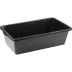 Кювета STAYER &quot;MASTER&quot; строительная пластмассовая, 41x71x22см(ШхДхГ), 40л 06099-40 купить в Екатеринбурге