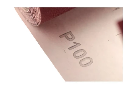 Лента шлифовальная в рулоне HAMMER Flex  216-013 купить в Екатеринбурге