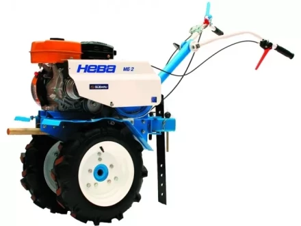 Мотоблок бензиновый НЕВА МБ-2С купить в Екатеринбурге