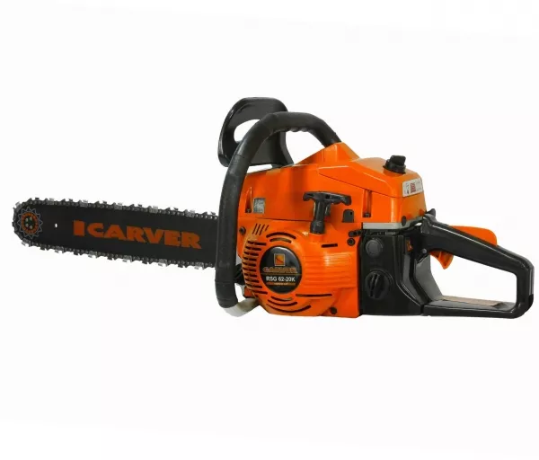 Бензопила CARVER PROMO PSG-52-18 18" купить в Екатеринбурге
