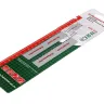 Полотно для сабельной пилы HAMMER 225мм, TPI 14, BIM, 2шт/уп (Flex 225-010) купить в Екатеринбурге
