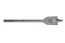 Сверло по дереву HAMMER Ф22х152мм (DR WD SP 22мм*152мм) купить в Екатеринбурге