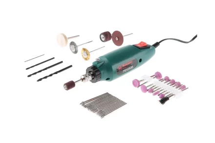 Мини-дрель HAMMER MD050B купить в Екатеринбурге