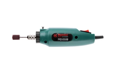Мини-дрель HAMMER MD050B купить в Екатеринбурге