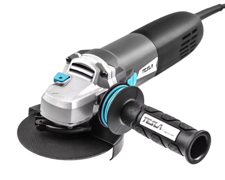 Болгарка УШМ TESLA TAG1200CV купить в Екатеринбурге